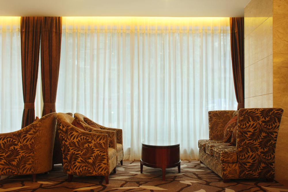 Forstar Hotel - North Renmin Road Chengdú Exterior foto
