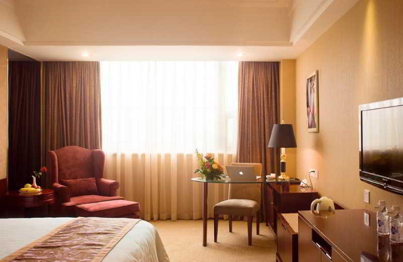 Forstar Hotel - North Renmin Road Chengdú Exterior foto
