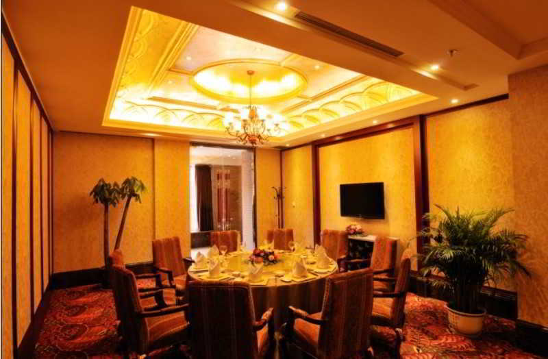 Forstar Hotel - North Renmin Road Chengdú Exterior foto